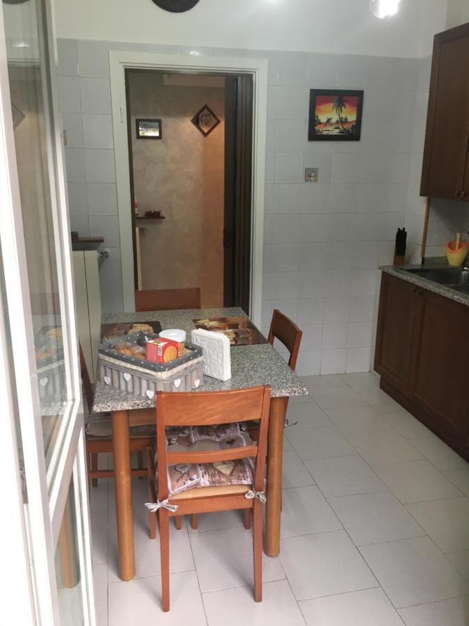 Big Family Bed & Breakfast Suello Buitenkant foto